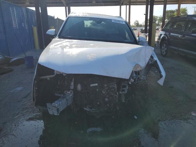 Photo 5 from auction – 2021 AUDI Q7 PREMIUM with VIN WA1LJAF73MD031837