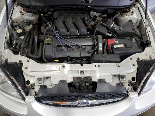 Photo 11 from auction – 2003 FORD TAURUS SEL with VIN 1FAHP56S83G174436