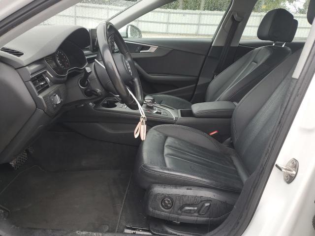 صورة رقم 7 من المزاد - 2017 AUDI A4 PREMIUM مع VIN WAUGNAF40HN019059