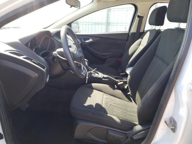 Photo 7 from auction – 2016 FORD FOCUS SE with VIN 1FADP3K28GL319836