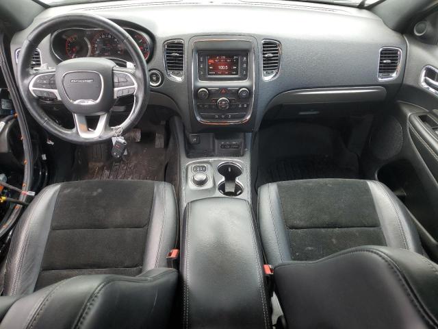 Photo 8 from auction – 2015 DODGE DURANGO SX with VIN 1C4RDJAG5FC750725
