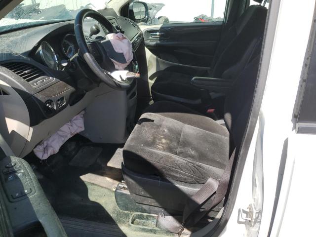 Photo 7 from auction – 2016 DODGE GRAND CARA with VIN 2C4RDGBG0GR256525