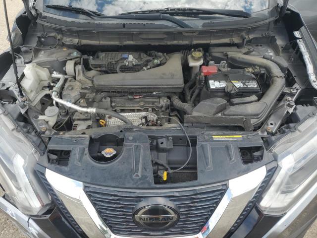 Photo 12 from auction – 2019 NISSAN ROGUE S with VIN KNMAT2MT0KP500536