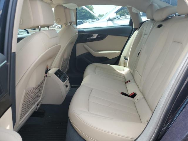 Photo 10 from auction – 2018 AUDI A4 PRESTIG with VIN WAUFNAF47JA060510