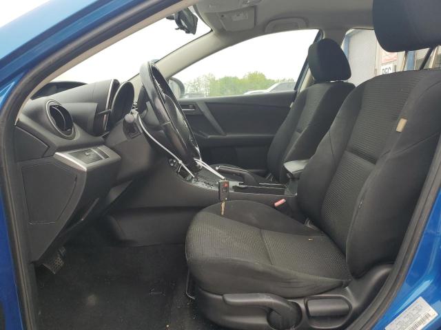 Photo 7 from auction – 2012 MAZDA 3 I with VIN JM1BL1V89C1600843