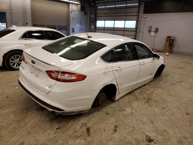 Photo 3 from auction – 2016 FORD FUSION SE with VIN 3FA6P0LU6GR127193