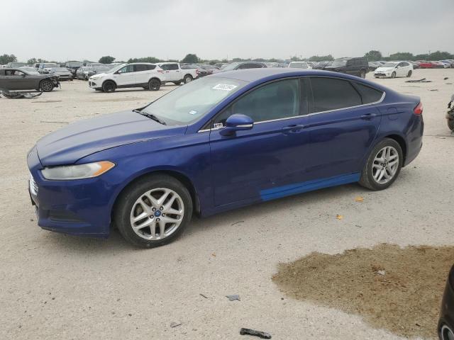 Photo 1 from auction – 2014 FORD FUSION SE with VIN 1FA6P0H78E5356560