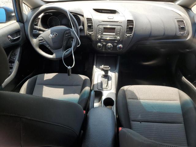 Photo 8 from auction – 2014 KIA FORTE LX with VIN KNAFX4A67E5187695