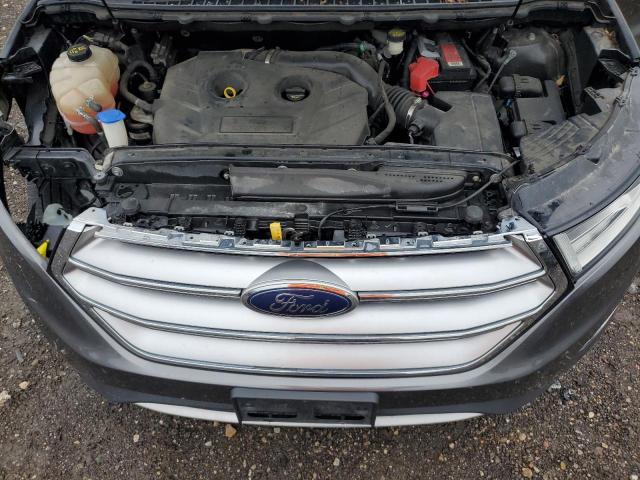 Photo 12 from auction – 2015 FORD EDGE SEL with VIN 2FMTK4J9XFBB33878