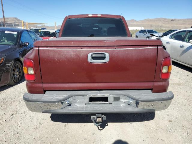 صورة رقم 6 من المزاد - 2000 CHEVROLET SILVERADO مع VIN 1GCEC14V8YZ192252