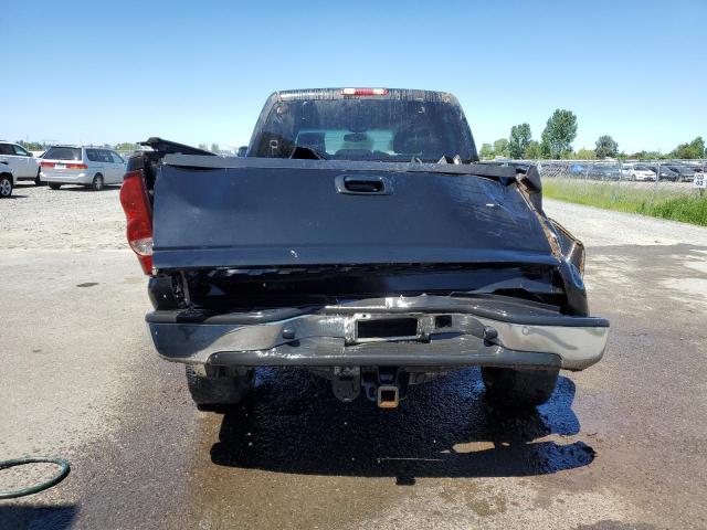 Foto 6 de la subasta – 2004 CHEVROLET SILVERADO con VIN 1GCHK23204F199026