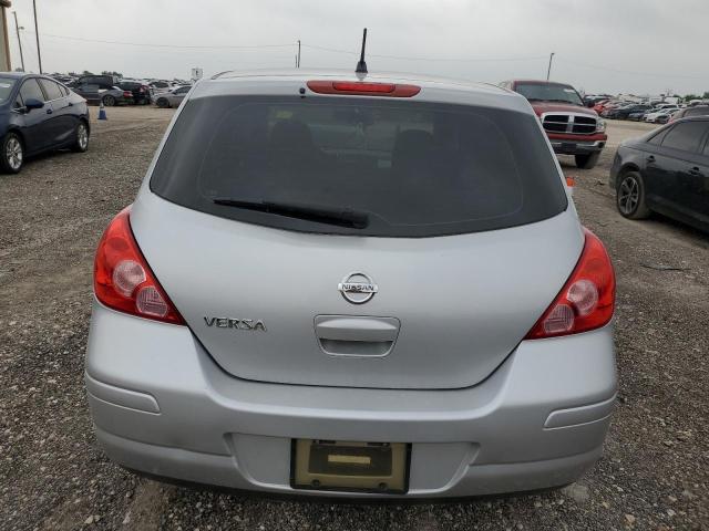 Photo 6 from auction – 2010 NISSAN VERSA S with VIN 3N1BC1CP9AL444922