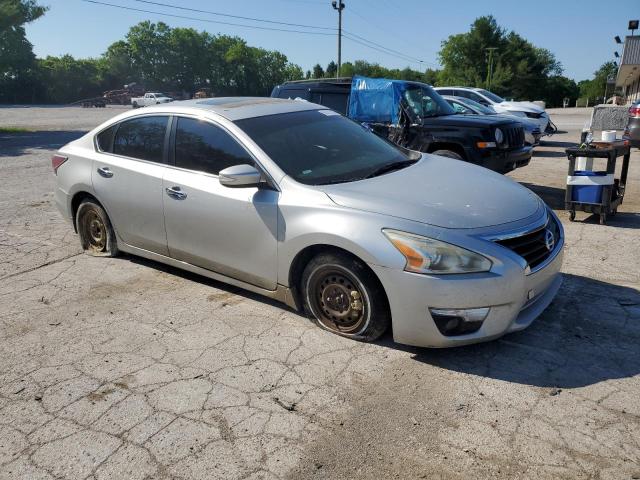 Photo 4 from auction – 2014 NISSAN ALTIMA 2.5 with VIN 1N4AL3AP5EC197364