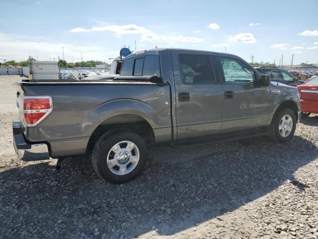 صورة رقم 3 من المزاد - 2013 FORD F150 SUPER مع VIN 1FTEW1CM9DKF06705