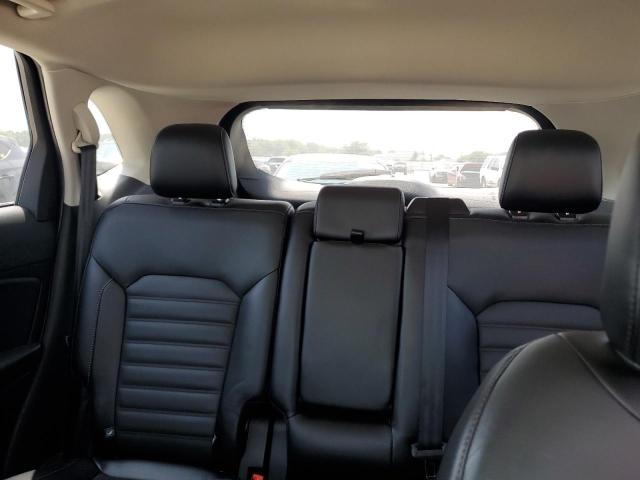 Photo 10 from auction – 2017 FORD EDGE SEL with VIN 2FMPK3J96HBB88701