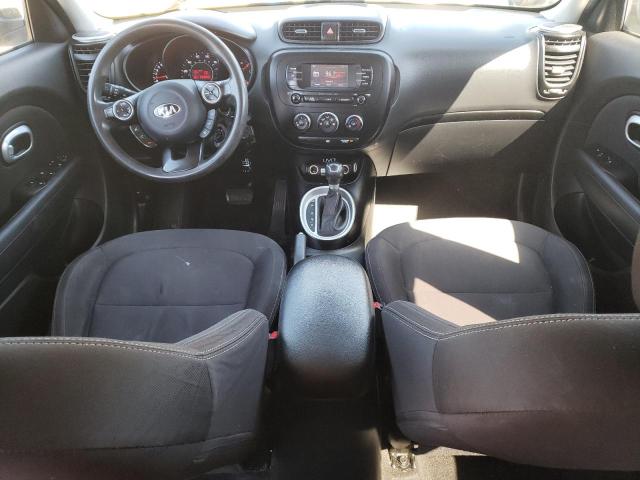 Photo 8 from auction – 2015 KIA SOUL with VIN KNDJN2A20F7222538