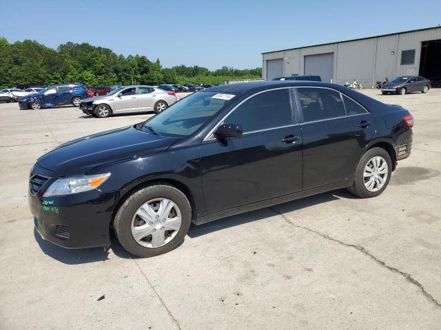TOYOTA CAMRY BASE 2011 con VIN 4T1BF3EK0BU188271 - Foto de la subasta