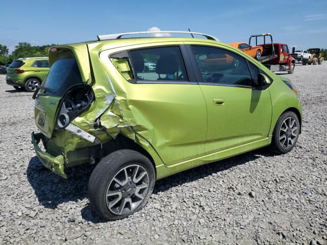 Фото 3 с аукциона – 2013 CHEVROLET SPARK 2LT с VIN KL8CF6S94DC539261