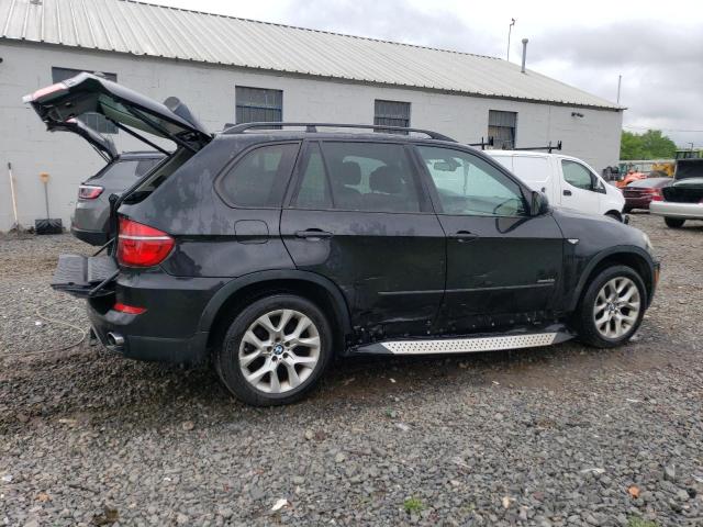Photo 3 from auction – 2013 BMW X5 XDRIVE3 with VIN 5UXZV4C57D0B01745