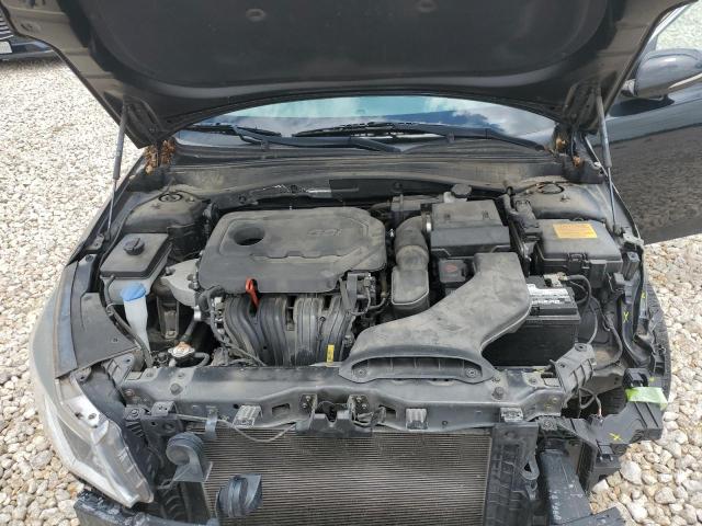 Photo 11 from auction – 2017 KIA OPTIMA LX with VIN 5XXGT4L34HG147306