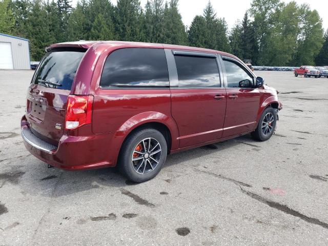 Снимка 3 от търг – 2019 DODGE GRAND CARA с VIN 2C4RDGEG1KR640740