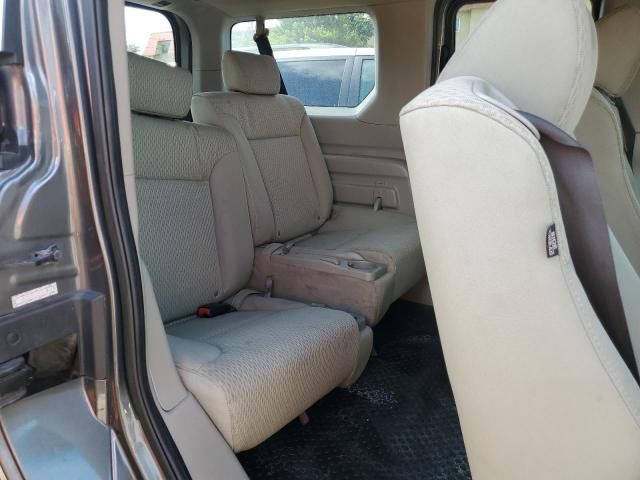 صورة رقم 11 من المزاد - 2011 HONDA ELEMENT EX مع VIN 5J6YH1H76BL001832