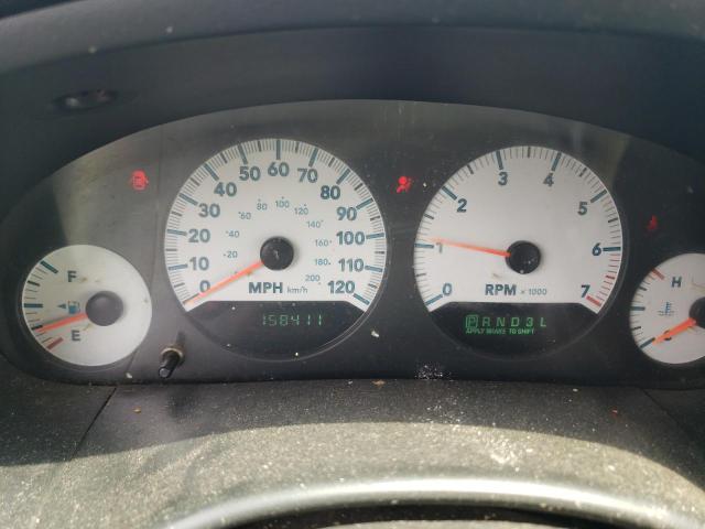 Zdjęcie 9 z aukcji – 2005 DODGE CARAVAN SX z VIN 1D4GP45R15B134328