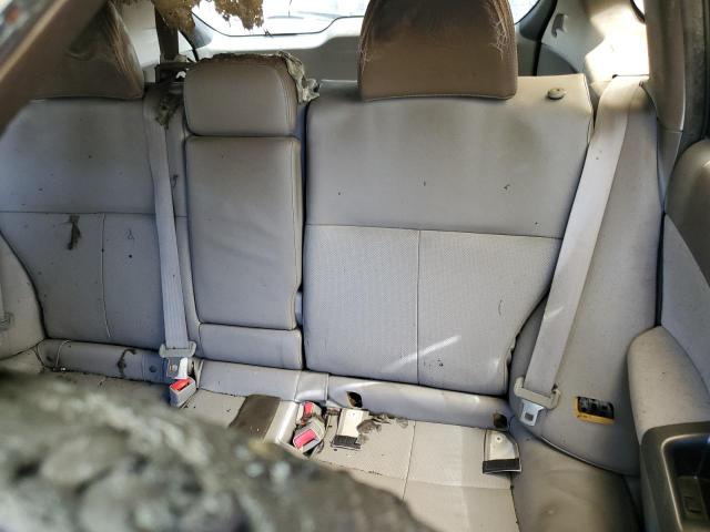 Photo 10 from auction – 2011 SUBARU FORESTER L with VIN JF2SHBEC9BH749837