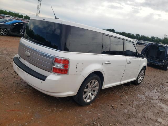 Photo 3 from auction – 2012 FORD FLEX LIMIT with VIN 2FMGK5DC2CBD13916