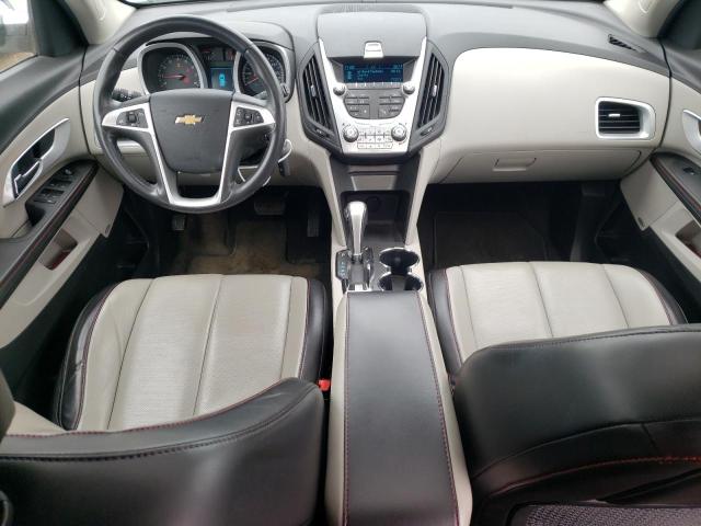 Photo 8 from auction – 2011 CHEVROLET EQUINOX LT with VIN 2CNFLGE55B6273410