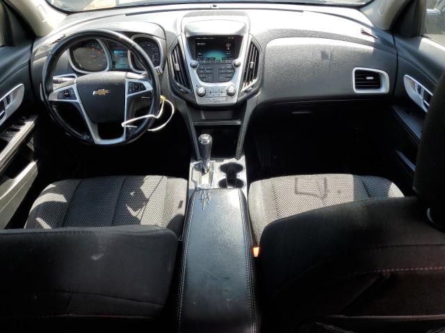 Photo 8 from auction – 2016 CHEVROLET EQUINOX LT with VIN 2GNALCEK0G1151434
