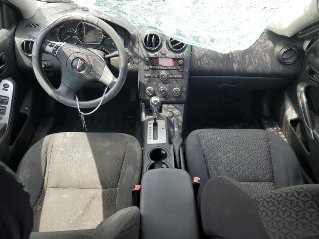 Photo 8 from auction – 2010 PONTIAC G6 with VIN 1G2ZA5E0XA4107940
