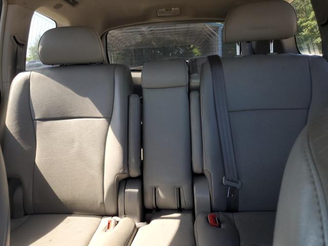 Photo 10 from auction – 2012 TOYOTA HIGHLANDER with VIN 5TDYK3EH2CS055595