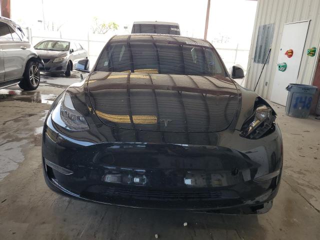 Photo 5 from auction – 2023 TESLA MODEL Y with VIN 7SAYGDEF3PF796535