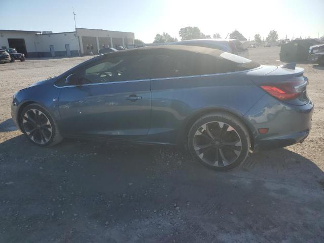 Photo 2 from auction – 2017 BUICK CASCADA PR with VIN W04WH3N59HG075057