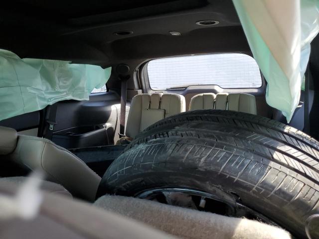 Photo 10 from auction – 2015 FORD EXPLORER L with VIN 1FM5K8F8XFGB50785