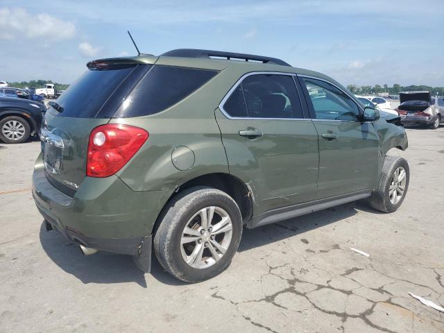 Photo 3 from auction – 2015 CHEVROLET EQUINOX LT with VIN 2GNFLGE36F6158878