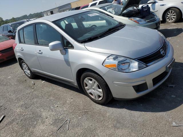 Photo 4 from auction – 2012 NISSAN VERSA S with VIN 3N1BC1CP3CK276106