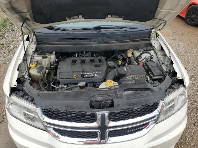 صورة رقم 11 من المزاد - 2014 DODGE JOURNEY SE مع VIN 3C4PDCAB4ET216688