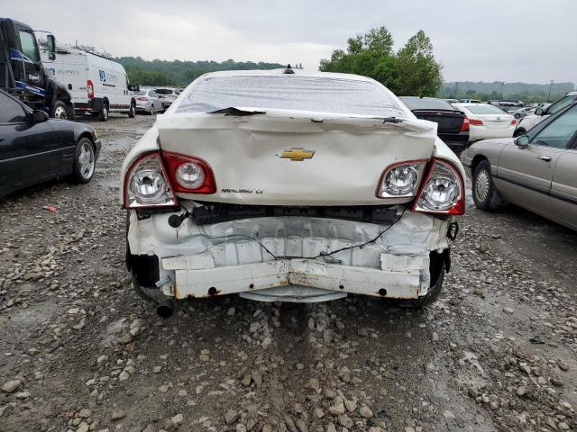Photo 6 from auction – 2012 CHEVROLET MALIBU 2LT with VIN 1G1ZD5E09CF273949