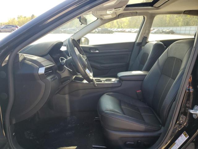 Photo 7 from auction – 2022 NISSAN ALTIMA SR with VIN 1N4BL4CW3NN310599