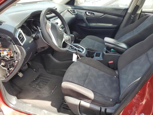 Photo 7 from auction – 2016 NISSAN ROGUE S with VIN KNMAT2MT3GP601335