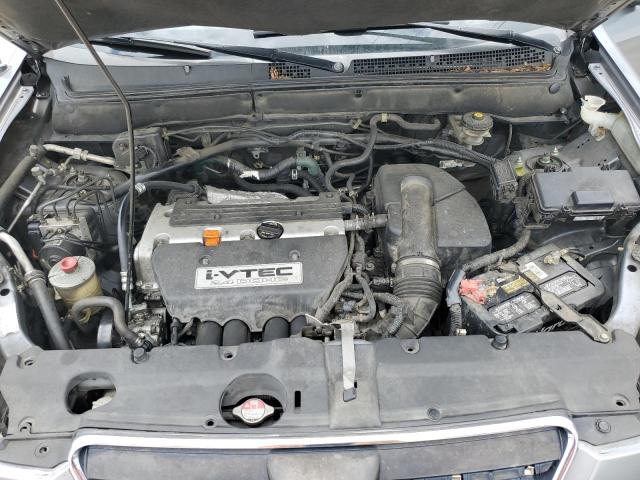 Photo 12 from auction – 2006 HONDA CR-V SE with VIN SHSRD78916U424863