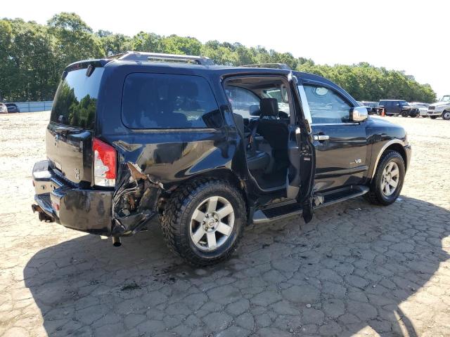 Photo 3 from auction – 2004 NISSAN ARMADA SE with VIN 5N1AA08B84N713160