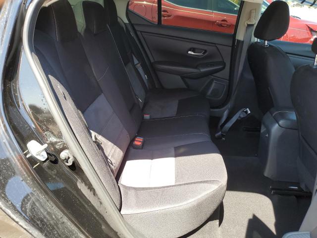 Photo 10 from auction – 2023 NISSAN SENTRA SR with VIN 3N1AB8DV2PY302105