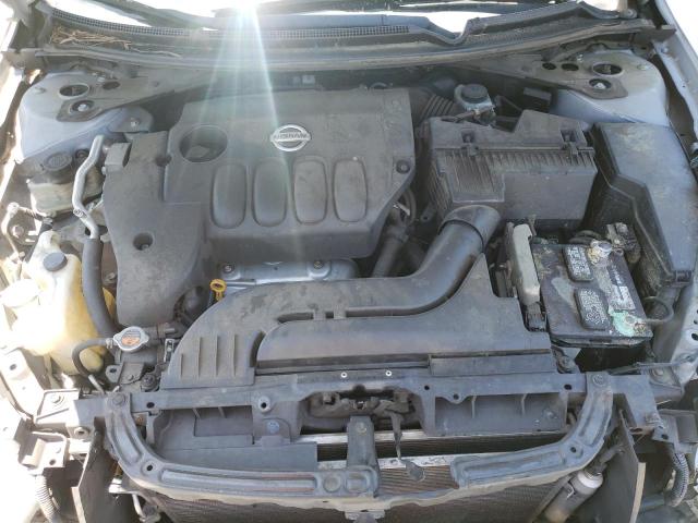 Photo 11 from auction – 2012 NISSAN ALTIMA 2.5 with VIN 1N4AL2AP2CC157962
