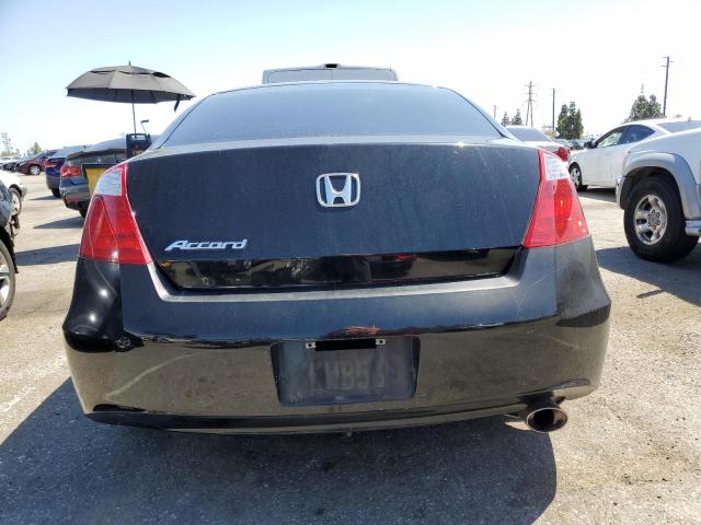 Photo 6 from auction – 2010 HONDA ACCORD LX with VIN 1HGCS1B33AA005503