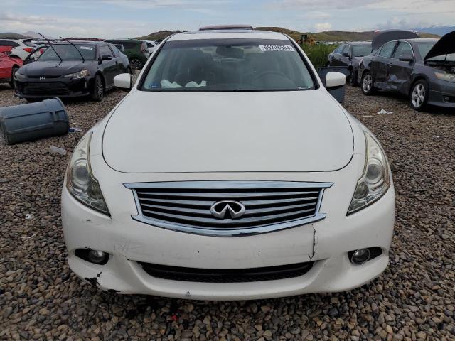 Photo 5 from auction – 2010 INFINITI G37 with VIN JN1CV6AR0AM461789