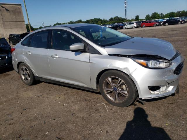 Photo 4 from auction – 2018 FORD FOCUS SE with VIN 1FADP3FE2JL248659
