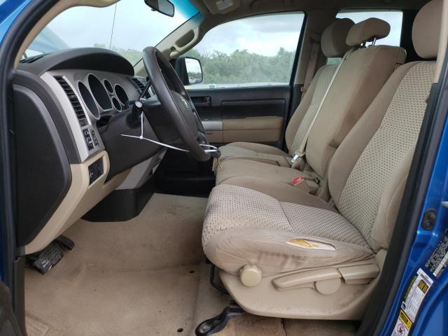 Photo 7 from auction – 2008 TOYOTA TUNDRA DOU with VIN 5TFRU54148X013302